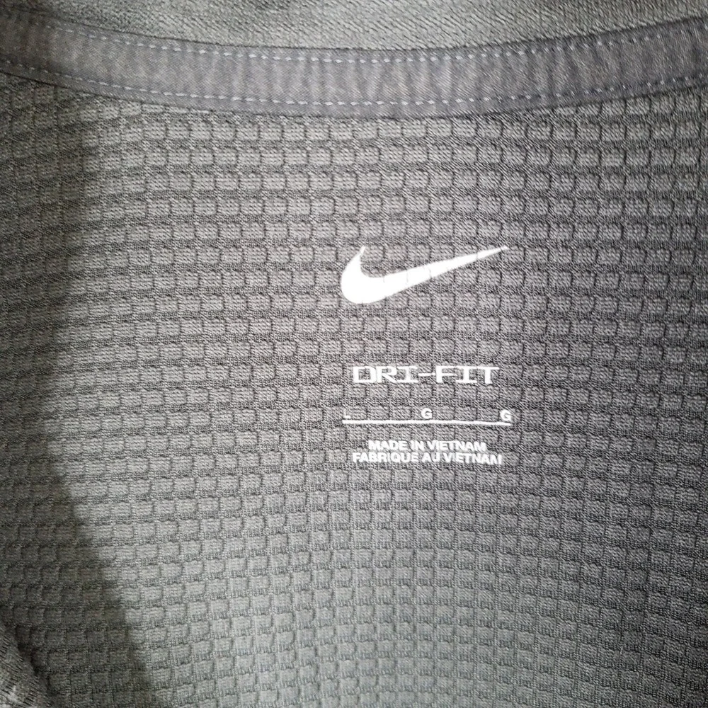 Nike multiple small